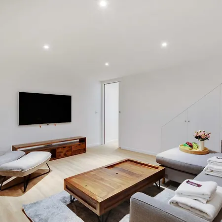 Spacious With 2